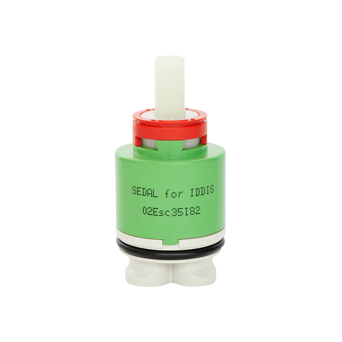 Картридж IDDIS 35 мм EcoStop EcoControl (02ESC35i82)