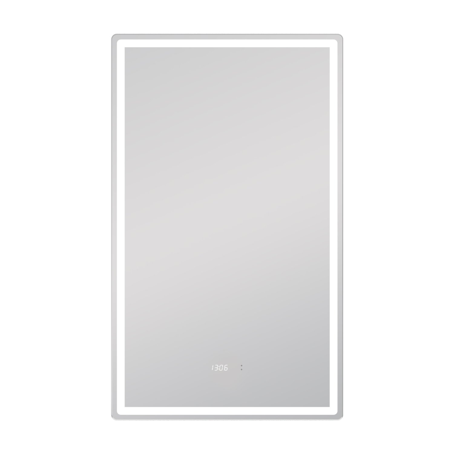 Зеркало VIGO Roberta Luxe 600 (293)