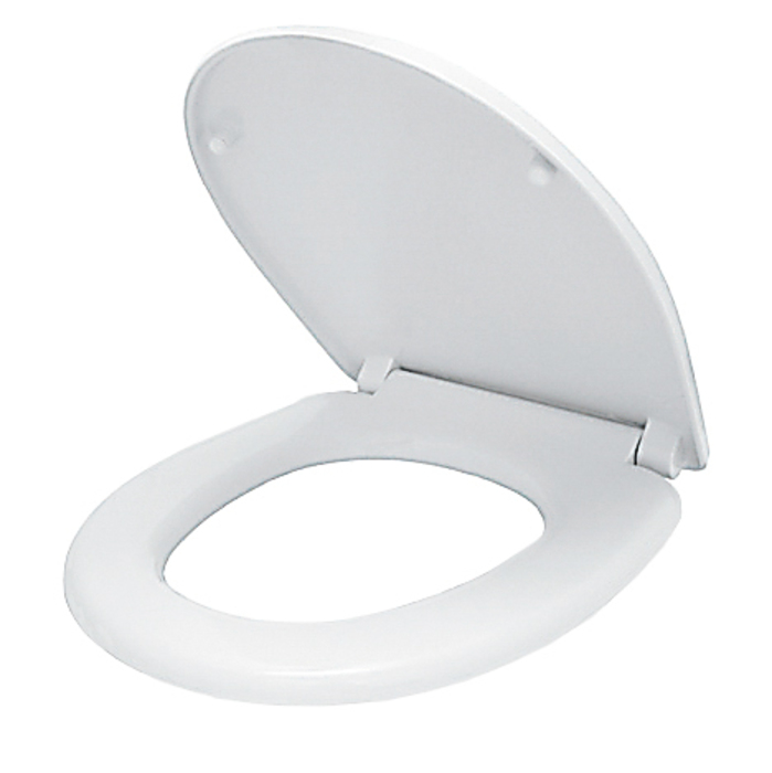 Сиденье для унитаза полипропилен Soft close IDDIS 142 (142P…