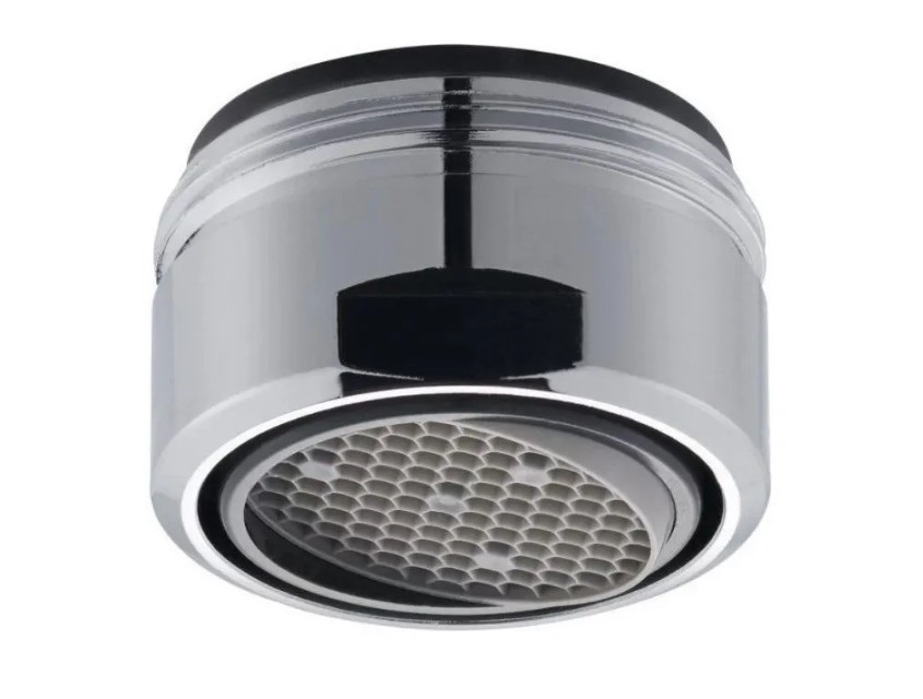 Аэратор Lemark NEOPERL PERLATOR HONEYCOMB SSR, M24, внутрен…