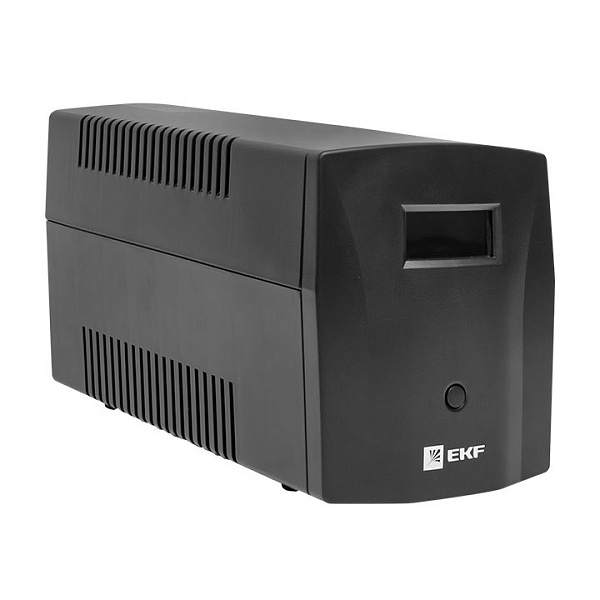ИБП E-Power SSW 200 1200 ВА /720 Вт,USB,RJ45, 3xSchuko SSW-2120