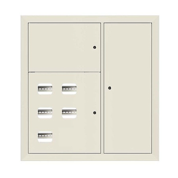 Щит этажный 5 кв. RAL9002 (1000x950x150) EKF PROxima mb29-v…