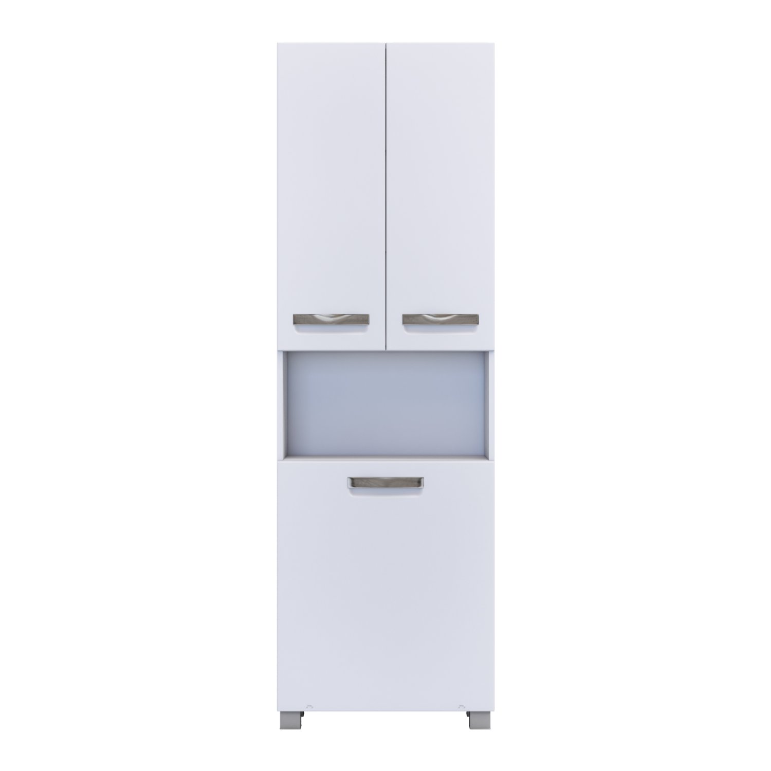 Шкаф VIGO Plaza 600 (pn.PLA.60)