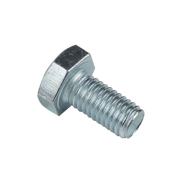 Болт шестигранный М10x20 DIN 933 INOX