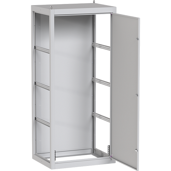 Каркас ВРУ-1 Unit S сварной (1800x800x600) IP31 EKF PROxima…