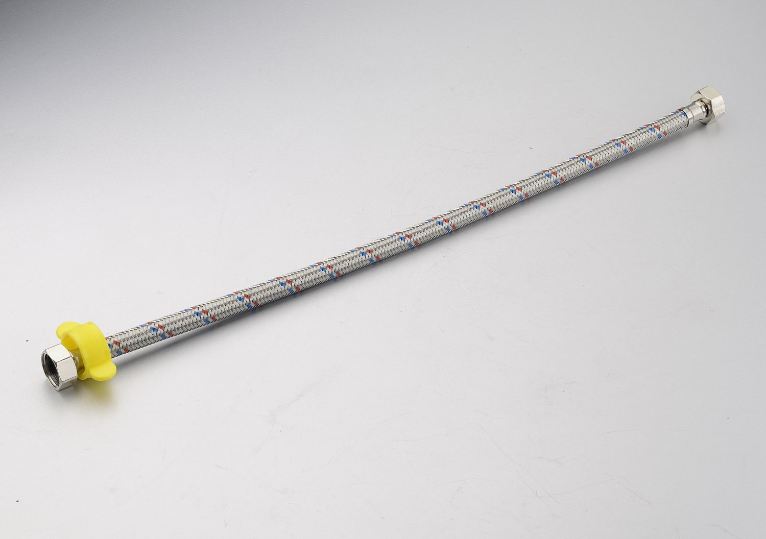 Подводка гибкая ProfEco для воды 150 см гайка-гайка 1/2-1/2…