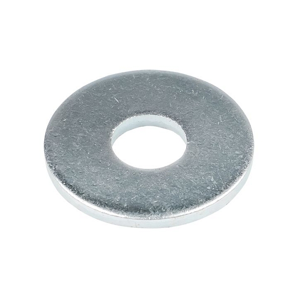 Шайба плоская усиленная M6 DIN 9021 INOX