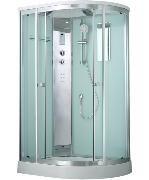 Душевая кабина Timo Comfort Clean Glass 120*85*220  (T-8802…