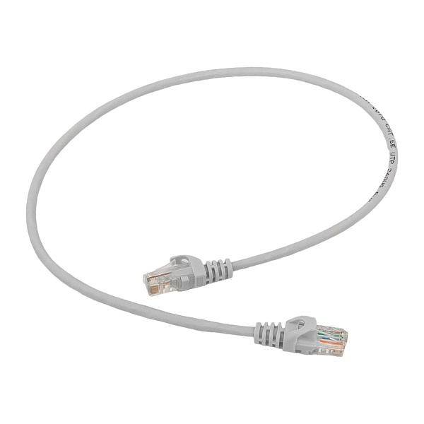 Патч-корд TERACOM PRO Cat.5E неэкранированный UTP оболочка …