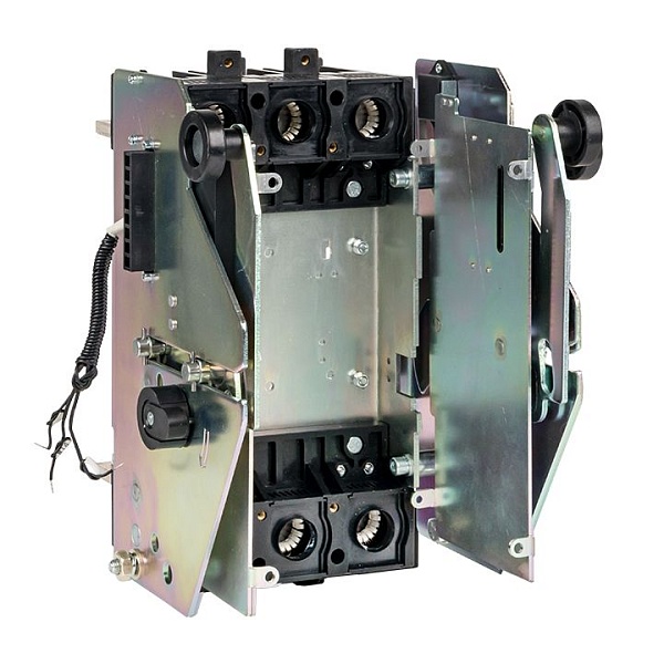 Панель выкатная для AV POWER-3/3 ETU 400А переднего присоед…