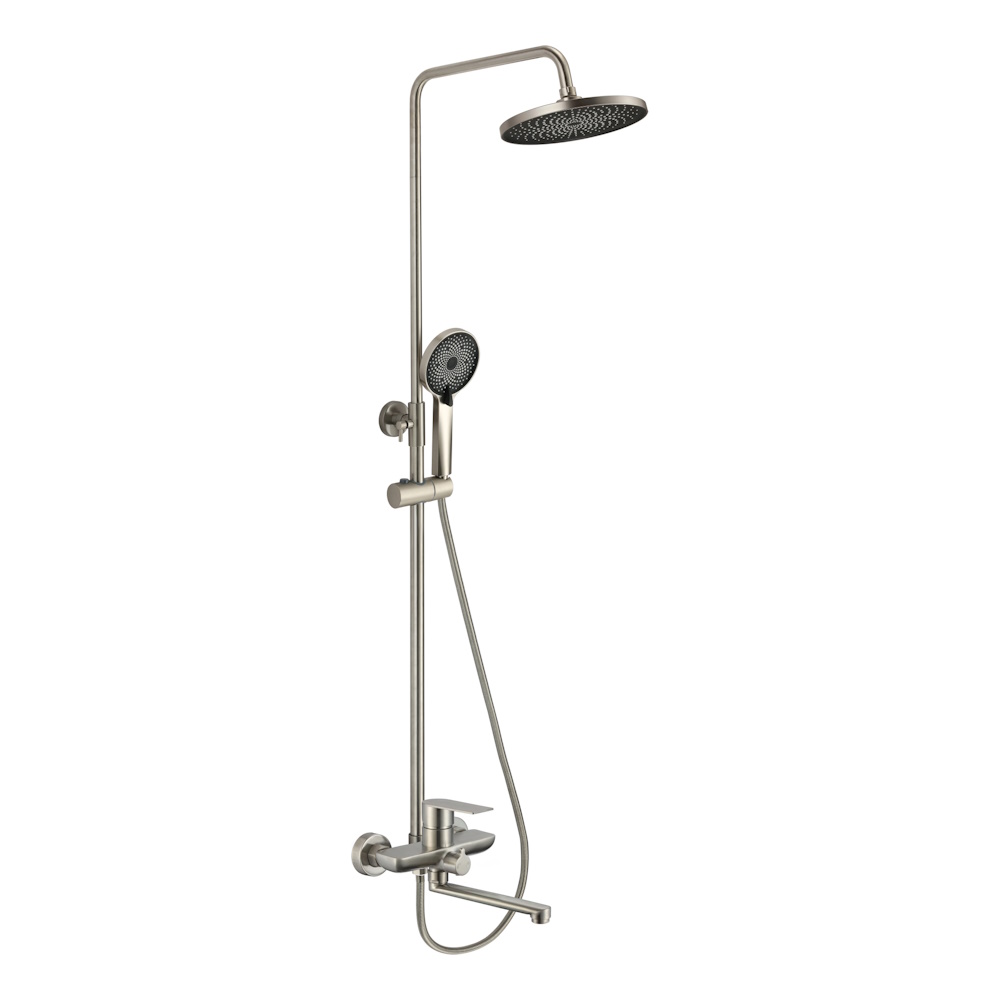 Душевая система Fmark (FS8845-25)