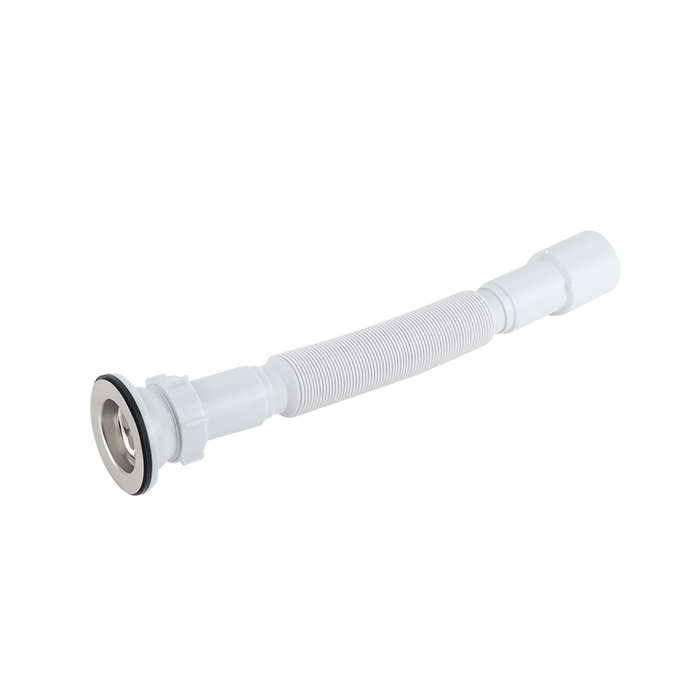 Сифон гофрированный IDDIS Optima Home 1…