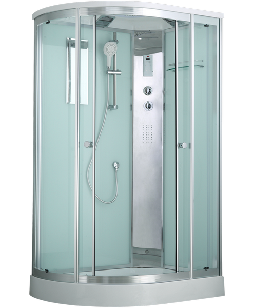 Душевая кабина Timo Comfort Clean Glass 120*85*220  (T-8802…