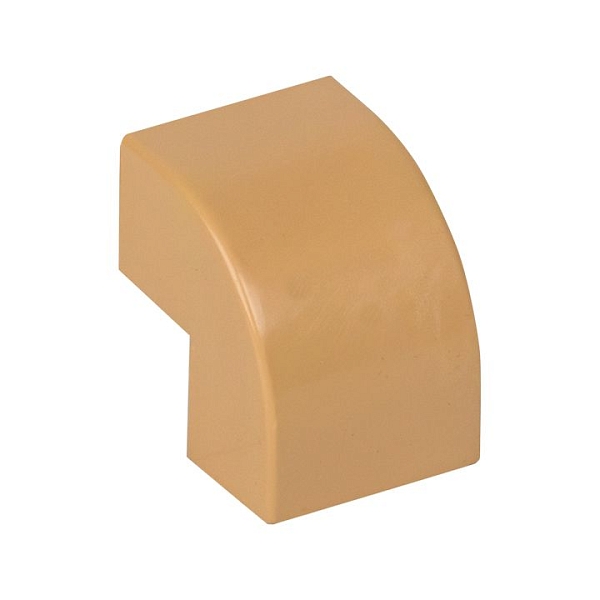 Угол внешний (15x10) (4 шт) светлое дерево EKF-Plast  obl-1…