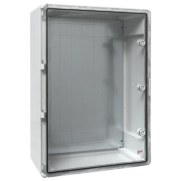 ЩМП-П прозрачная дверь (700x500x250) IP65 PROXIMA