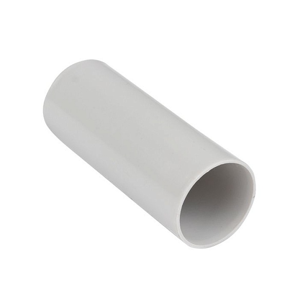 Муфта соединительная для трубы (25 мм) (50 шт) EKF-Plast ms…