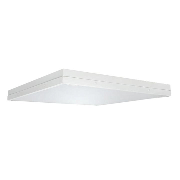 Панель светодиодная ДВО-1002 Опал 36Вт 6500К 595x595x55 IP54