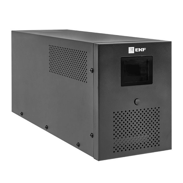 Источник Бесперебойного питания Линейно-интерактивныйE-Power SSW200 3000 ВА/1800 Вт , USB,RJ45, 4 x Schuko SSW-2300