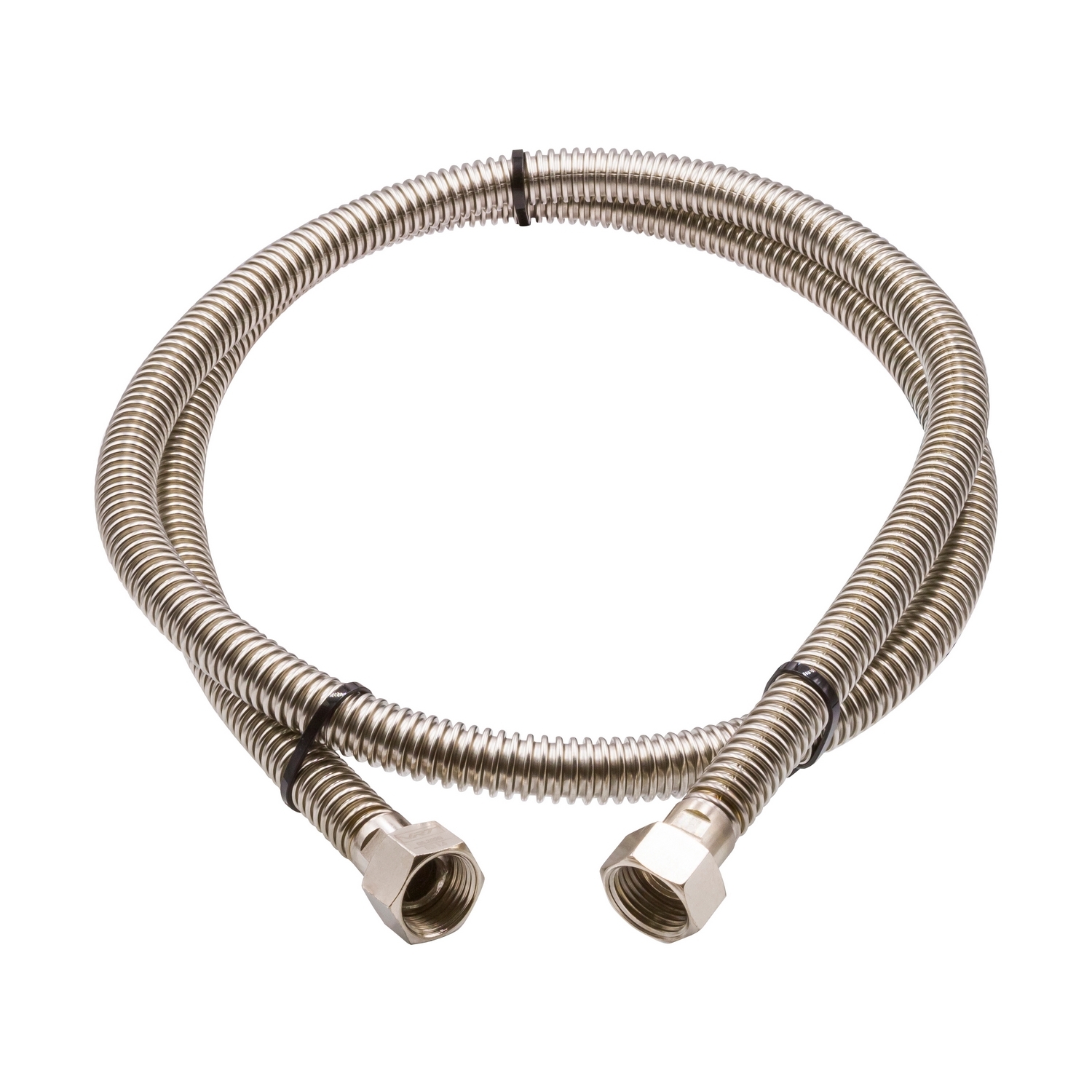 Сильфонная подводка д/газа MIXLINE VRT  0,4 вн/вн VRT (5222…