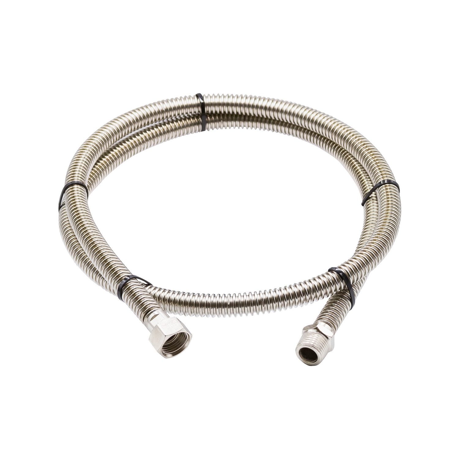 Сильфонная подводка д/газа MIXLINE VRT  5,0 вн/нар VRT (522…