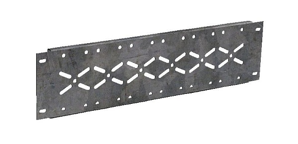 Панель ПН 140x745 (ЩРНМ-8L, ЩРНМ-9L) EKF PROxima ppn-140x745