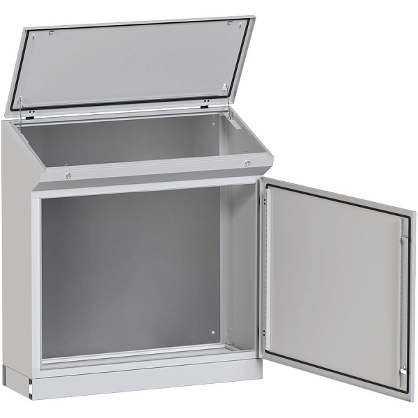 Пульт управления напольный TP8 IP55 (960x800x400) mb-96-80-…