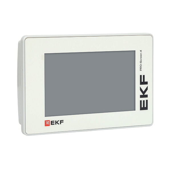 Панель оператора EKF PRO-Screen 4E RSC-4E