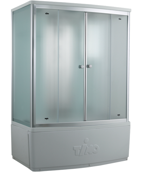 Душевая кабина Timo Comfort Fabric Glass 170*88*220  (T-887…