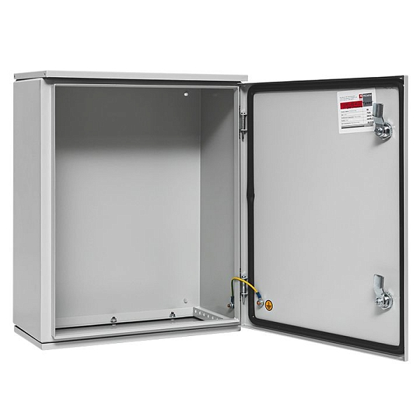 Корпус 50.40.22 "Гранит" IP66 пустой mb66-2