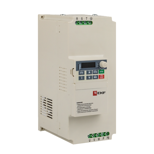 Преобразователь частоты 11 кВт 3x400В VECTOR-80 EKF Basic VT80-011-3B