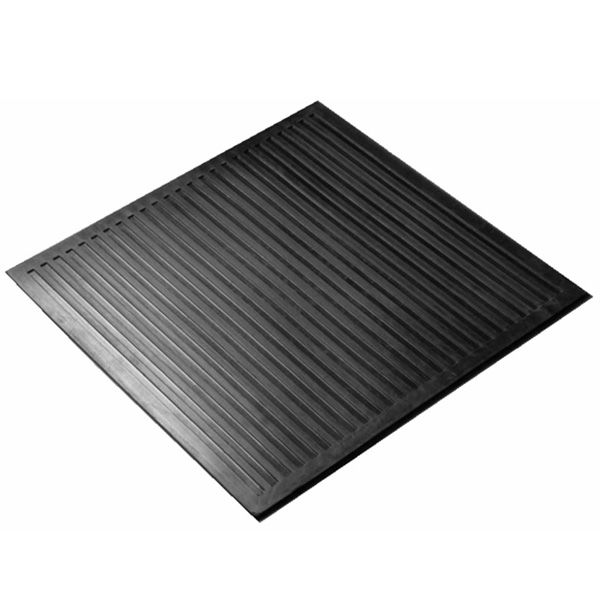 Подкладка под бетонное основание 400x400мм EKF PROxima lp-400400