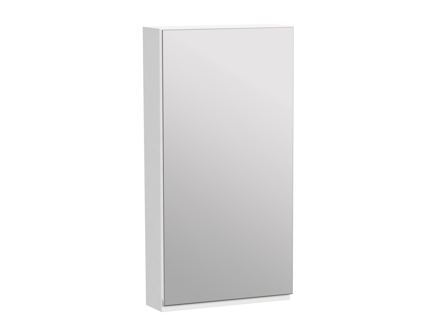 Зеркало-шкаф Cersanit  MODUO 14x40 без подсветки универсаль…