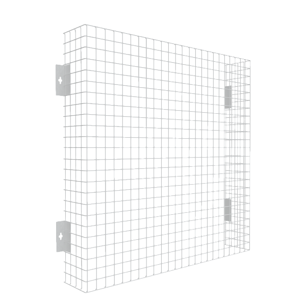 Защитная решетка для панелей 595x595 PG-1