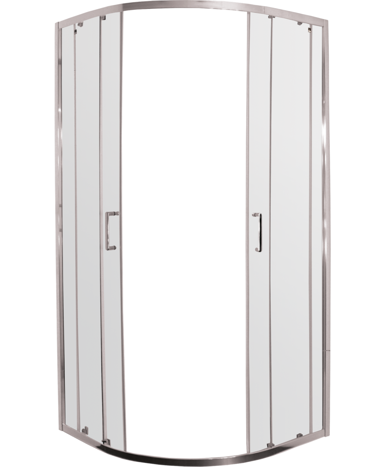 Душевой угол Timo 100*100*190 ALTTI (ALTTI-601C)