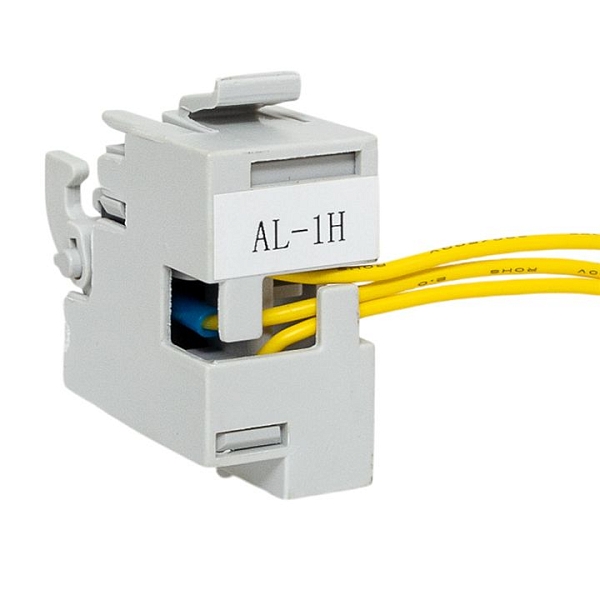 Контакт сигнальный (AL) для AV POWER-1 ETU левый