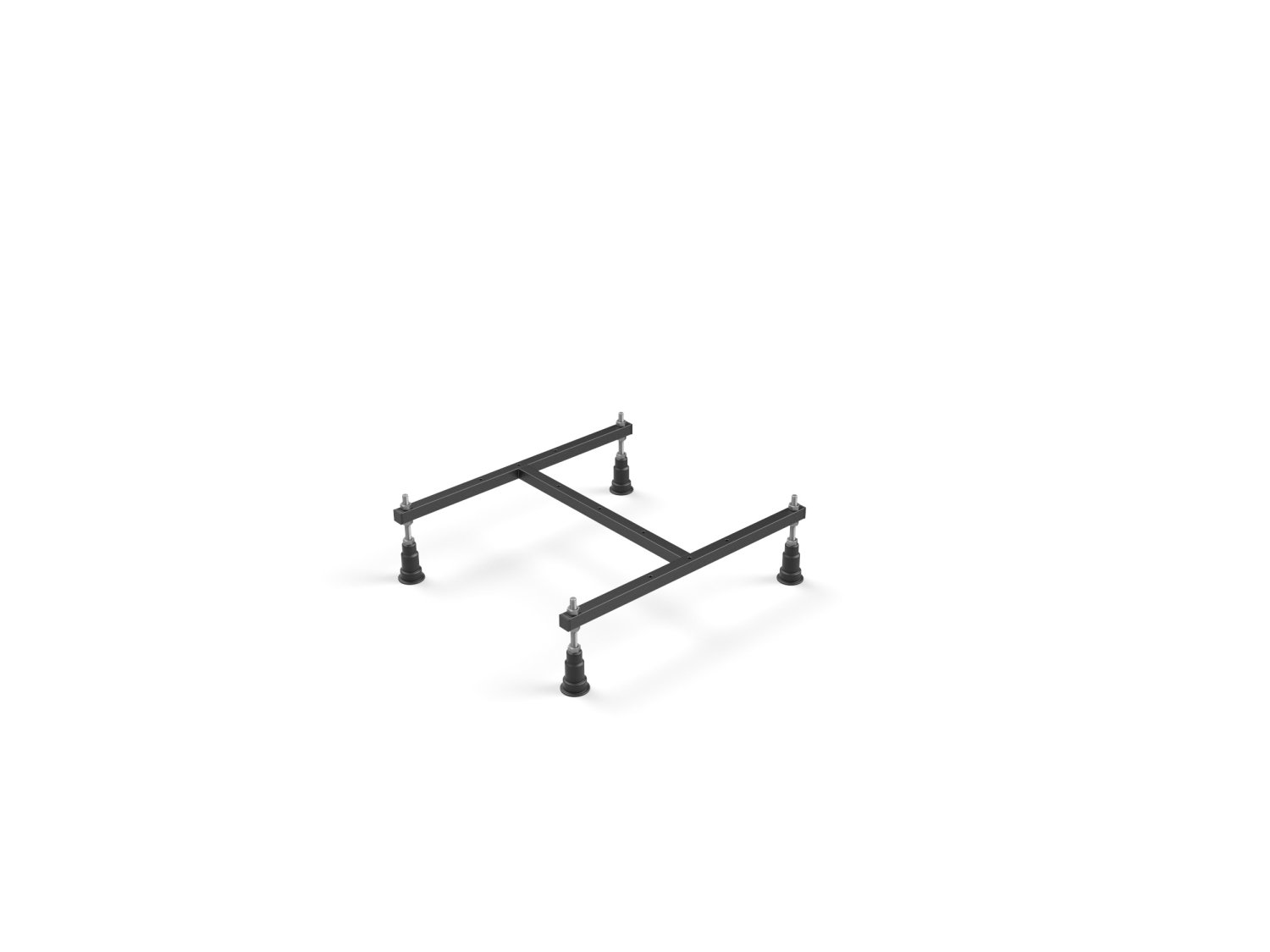 Рама для ванны Cersanit UNIVERSAL 150 (K-RW-UNIVERSAL*140-150)