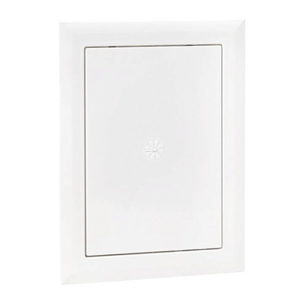 Люк ревизионный пластик 150x200 (ШхВ внутр.) EKF Basic lp-1…