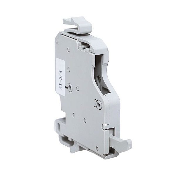Контакт вспомогательный (AX) для AV POWER-3/4 ETU/TR левый
