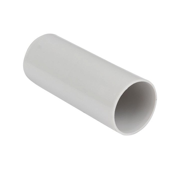 Муфта соединительная для трубы (32 мм) (25 шт) EKF-Plast ms…