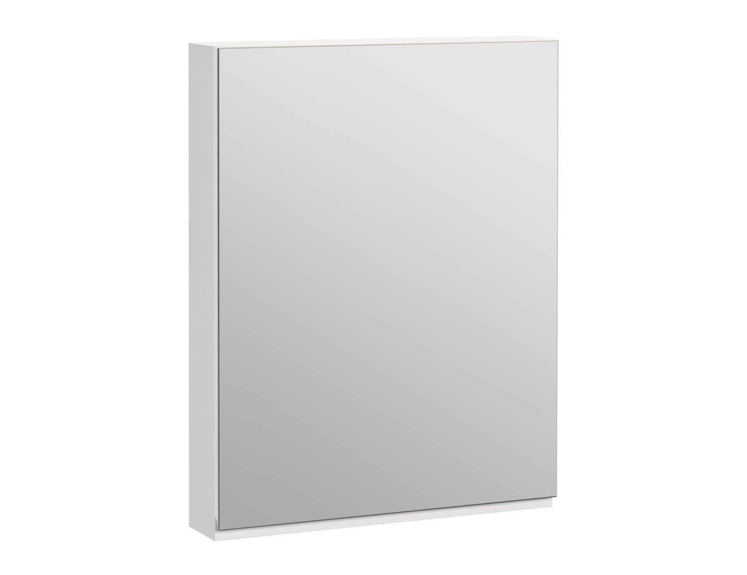 Зеркало-шкаф Cersanit  MODUO 14x60 без подсветки универсаль…