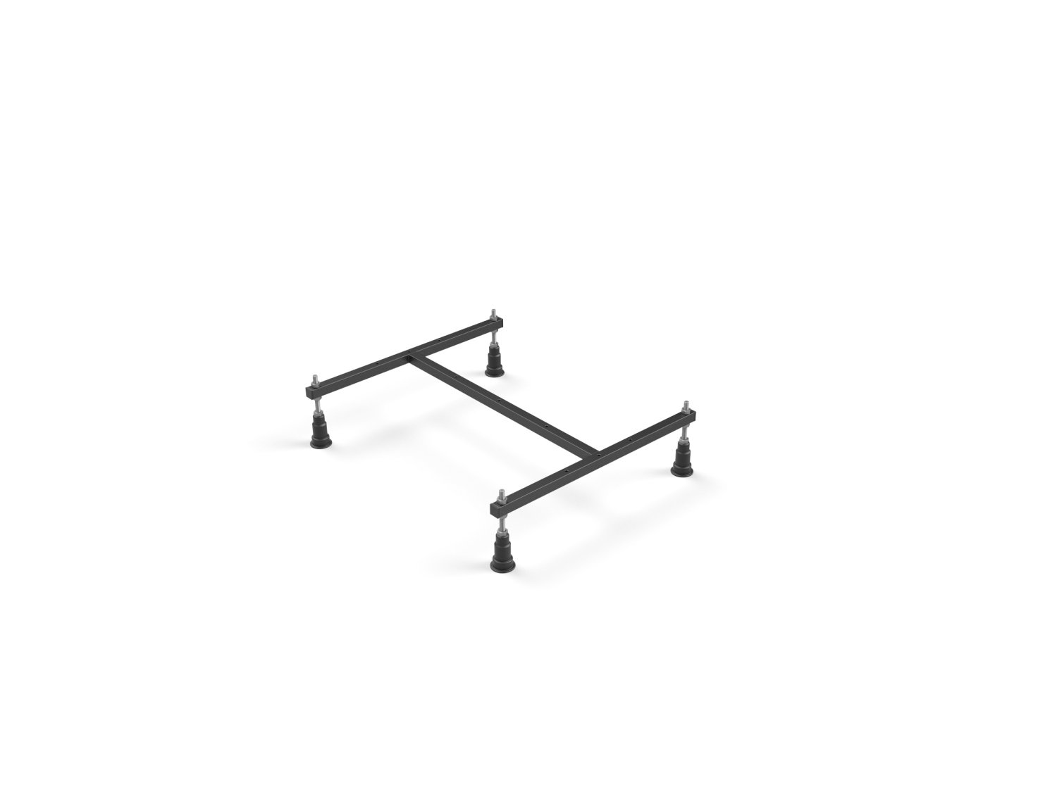 Рама для ванны Cersanit UNIVERSAL 170 (K-RW-UNIVERSAL*160-170)