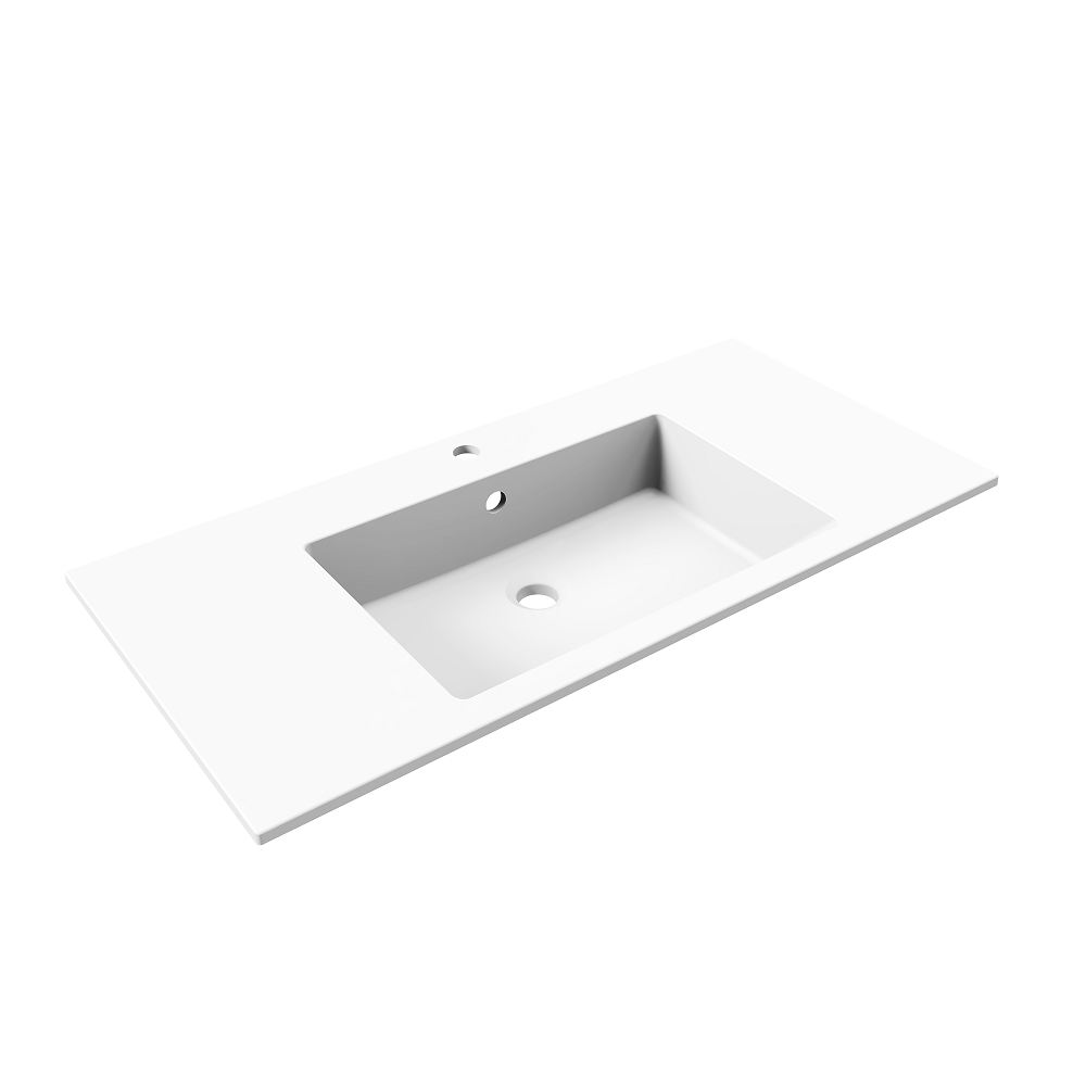 Раковина Paola Nero 1000 ST White (Paol…