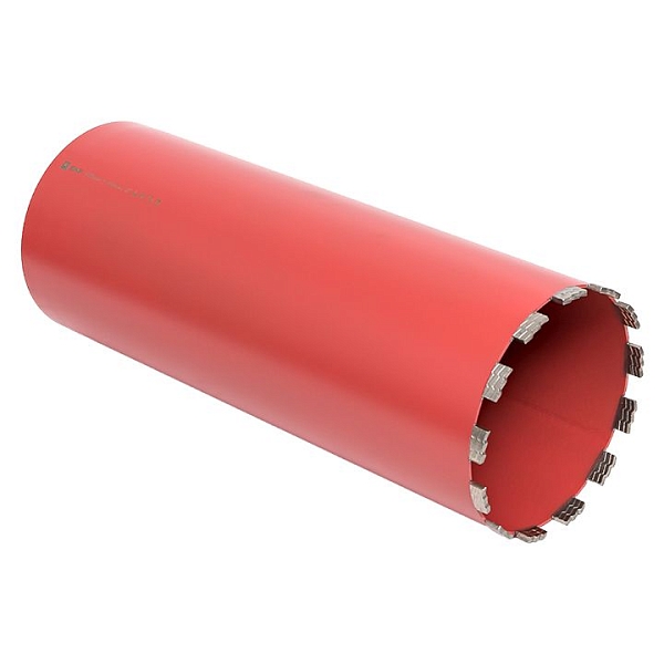 Коронка алмазная (проходка) WCHP-182/450 (1 ¼″ UNC) EKF Exp…