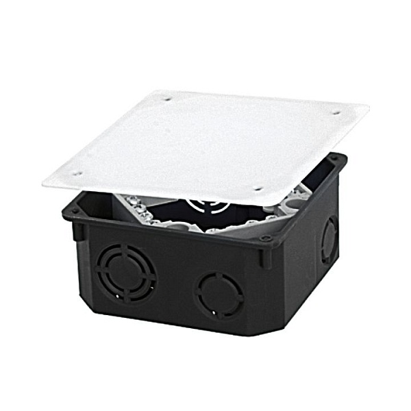Коробка распределительная КМТ-010-022 для подштукатурного м…