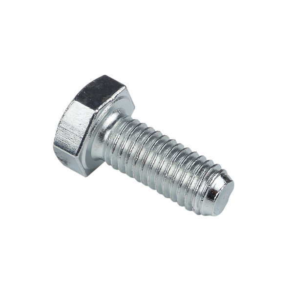 Болт шестигранный М6x20 DIN 933 TDZ