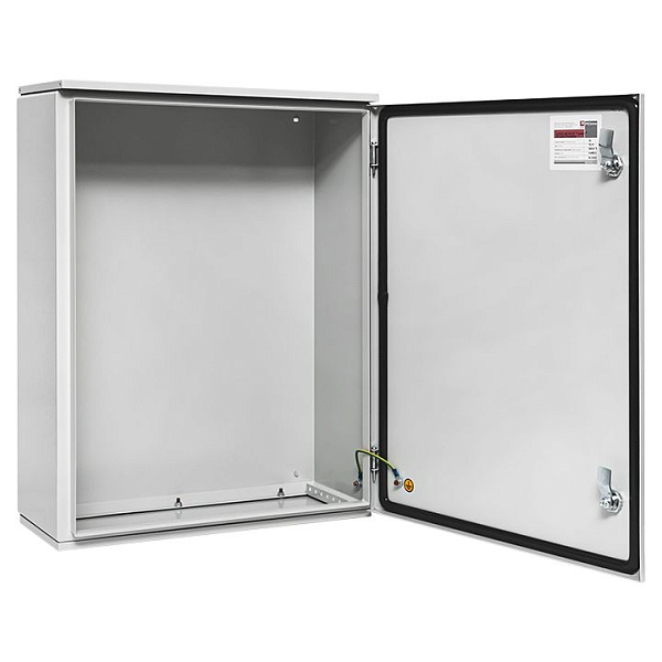 Корпус 65.50.22 "Гранит" IP66 пустой mb66-3