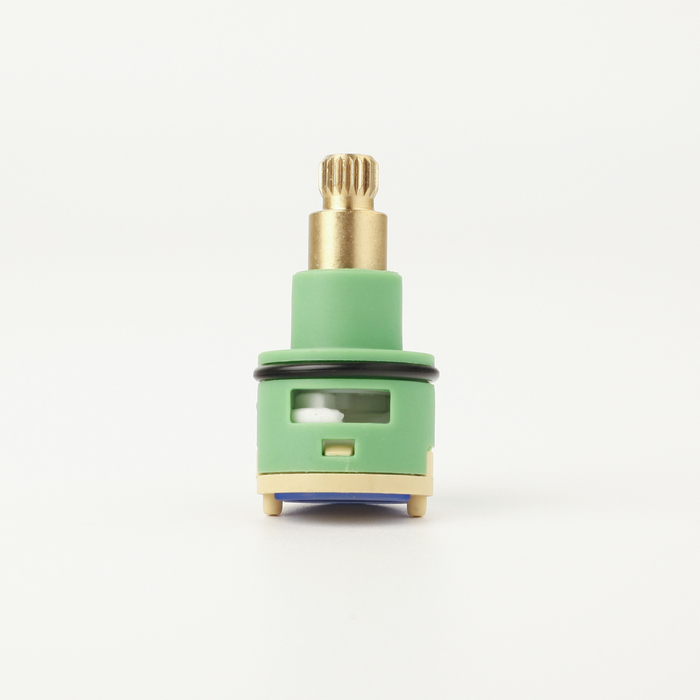 Дивертор для смесителя IDDIS пластик, керамика, h=44 мм, D=22 мм. (997PC144SM)