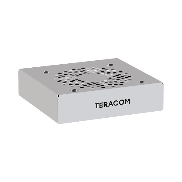 Блок охлаждения TERACOM 1 вентилятор для настенных шкафов с…