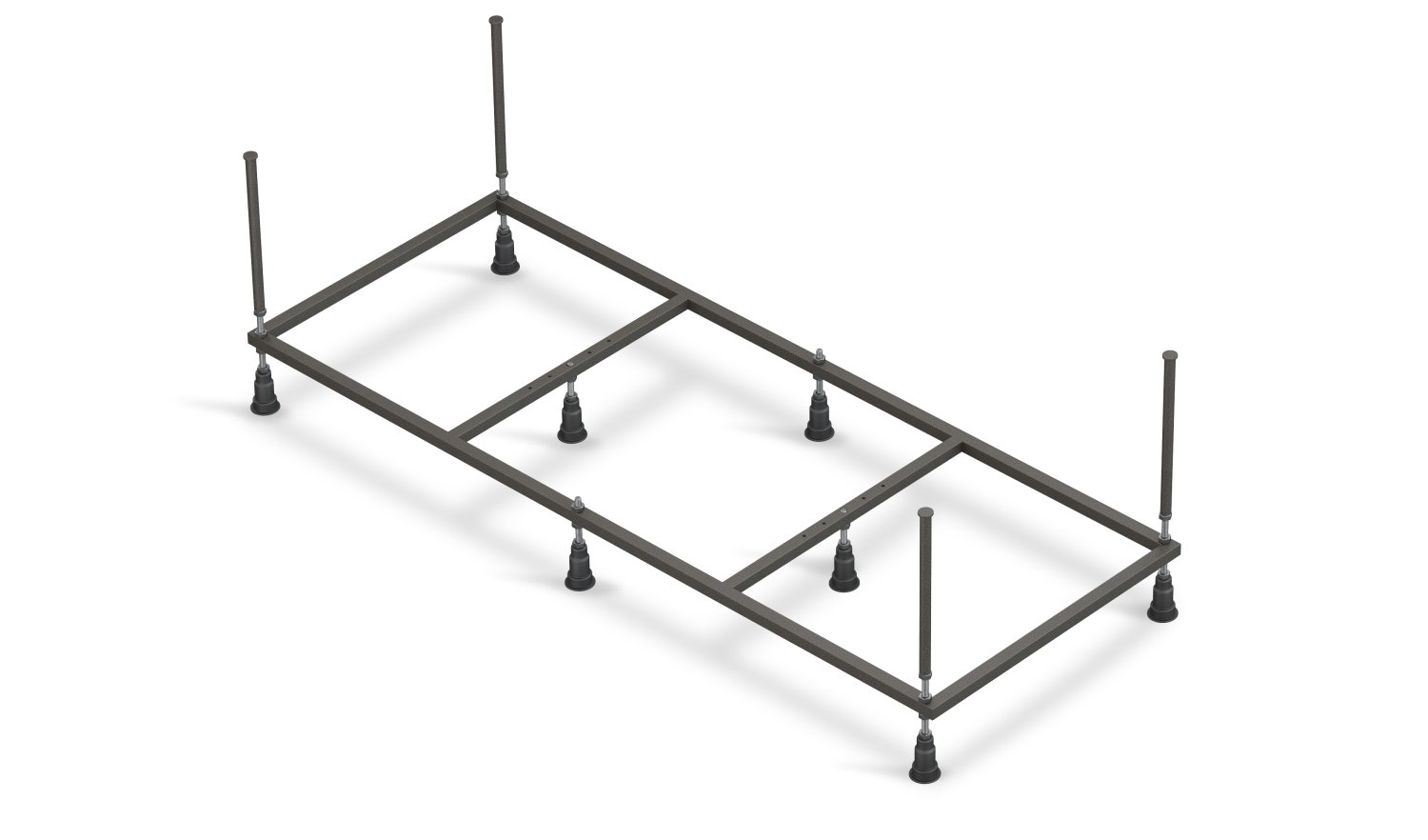 Рама для ванны Cersanit VIRGO 180 (K-RW-VIRGO*180n)