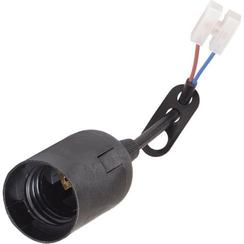 Патрон Elestarpro (Элестарпро) со шнуром Е27 (YK-0767) 50шт.